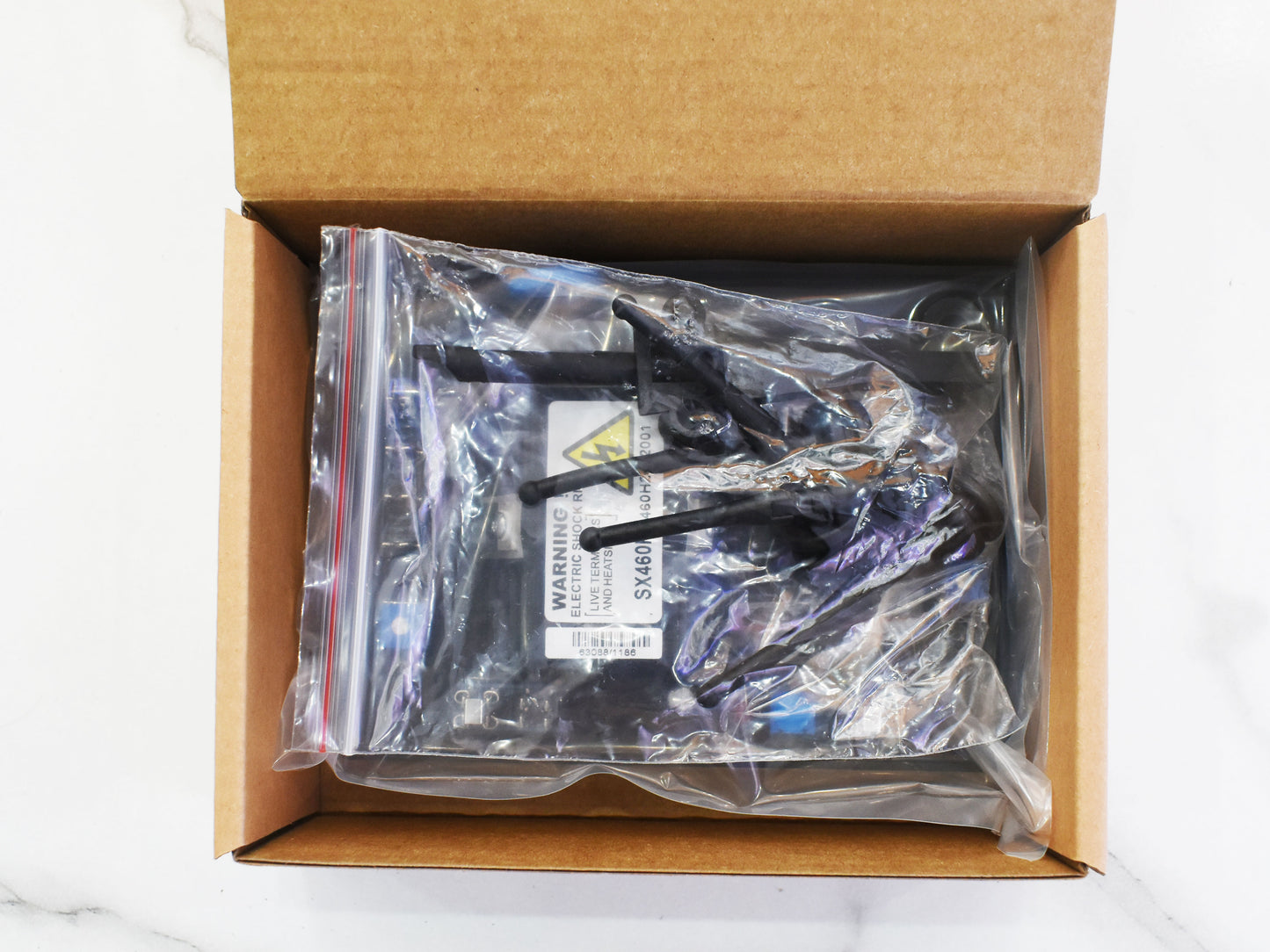 BoNeng SX460H AVR Generator Parts