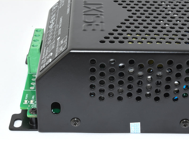 LIXISE LBC2403 Battery Charger Genset Charger 24V 3A