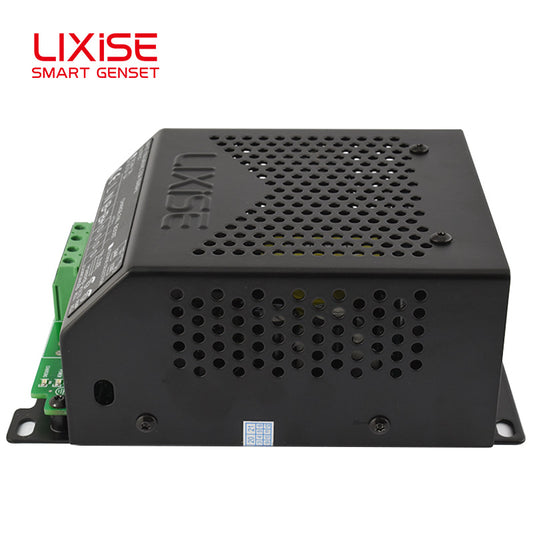 LBC1206 LIXiSE 12V 6A Diesel Generator External Battery Charger