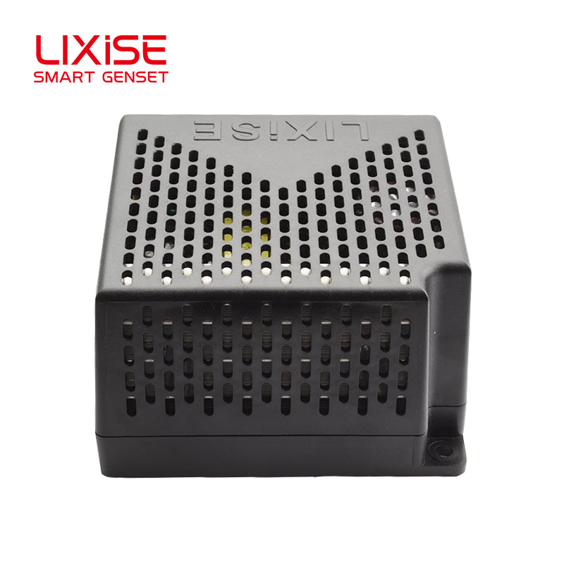 Smart Floating Battery Charger LBC2403-1206EB Intelligent Power Charger Battery 3A 6A for Diesel Generators