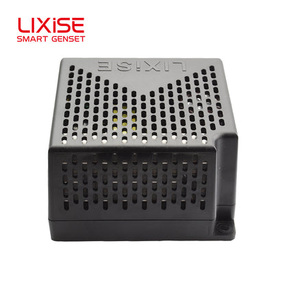 Smart Floating Battery Charger LBC2403-1206EB Intelligent Power Charger Battery 3A 6A for Diesel Generators