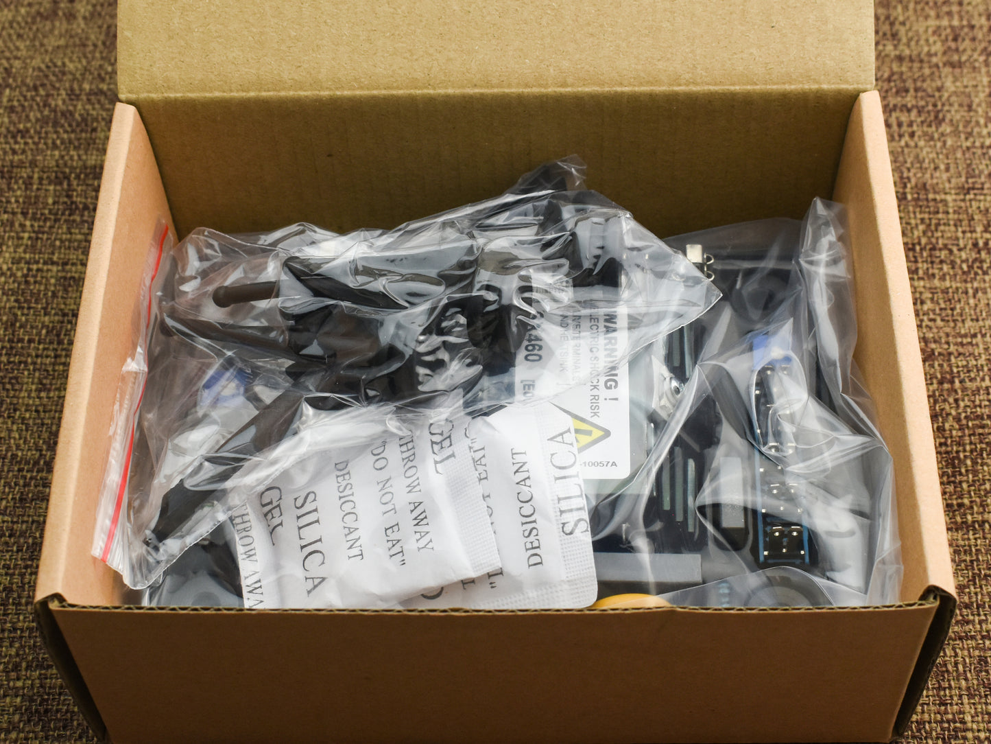SX460 AVR Diesel Generator Automatic Voltage Regulator LIXiSE