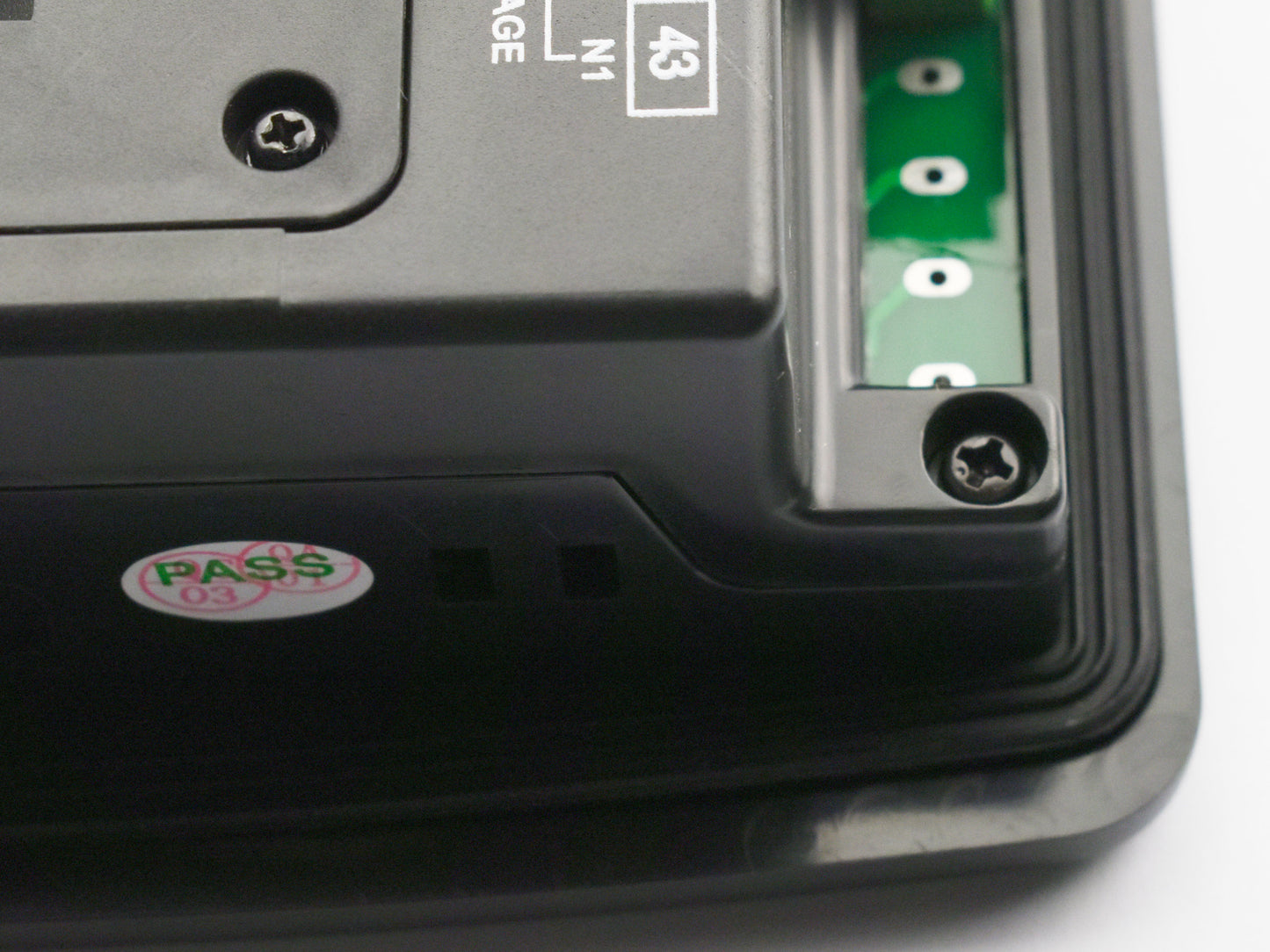 LIXiSE LXC6610N-4G Single Auto Genset Controller | Built-in Hidden 4G Antenna, 4.3" Multi-Language LCD, 18s Black Box Fault Record, Cloud Multi-Unit Management for Rental & Telecom Base Station Generators