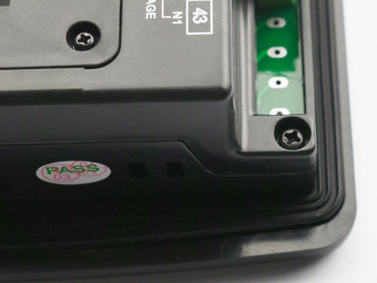 LIXiSE LXC6610N-4G Single Auto Genset Controller | Built-in Hidden 4G Antenna, 4.3" Multi-Language LCD, 18s Black Box Fault Record, Cloud Multi-Unit Management for Rental & Telecom Base Station Generators