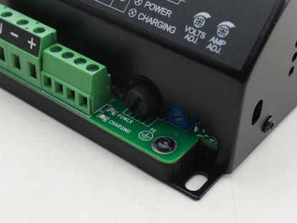 LIXiSE LBC2405B 24V 5A Floating Diesel Generator Battery Charger