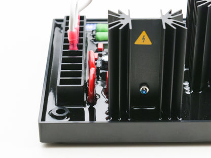 LIXiSE AVC63‑7F Encapsulated Automatic Voltage Regulator | Brushless AC Generator Excitation Stabilizer Manufacturer