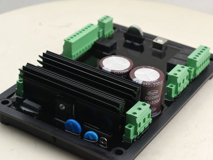 LIXiSE DVR316 Digital Generator AVR | factory & manufacturer With CAN & Bluetooth Communication