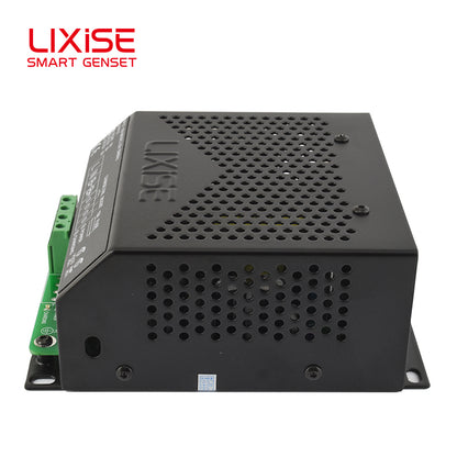 LBC1208 LIXiSE dynamo Battery Charger 12V 8A