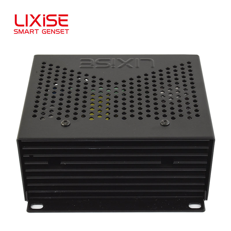 LBC1208 LIXiSE dynamo Battery Charger 12V 8A