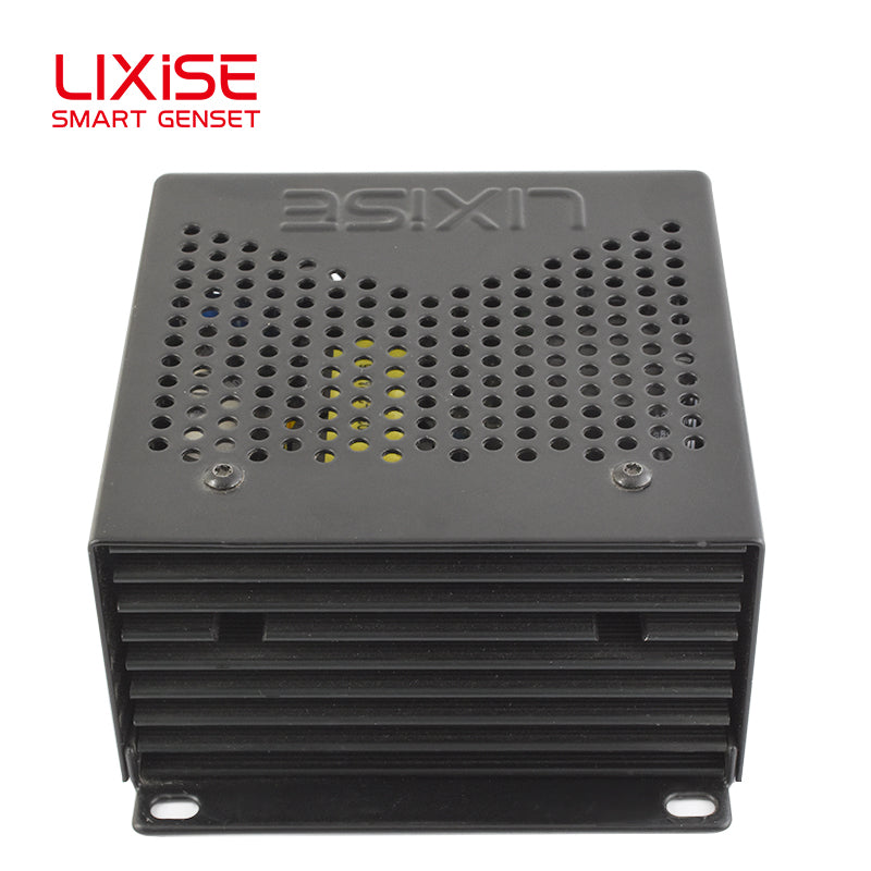 LIXISE LBC2403 Battery Charger Genset Charger 24V 3A