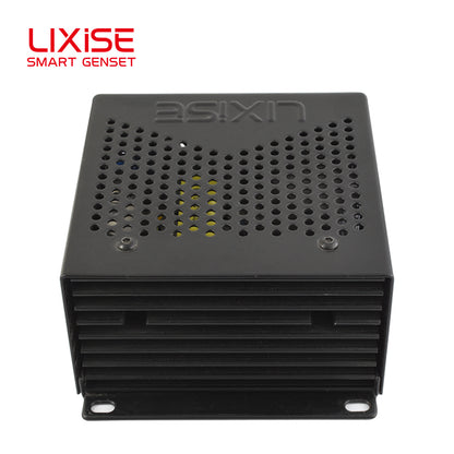 LIXISE LBC2403B Charger BOOST Port Generator Accessories Fault Alarm