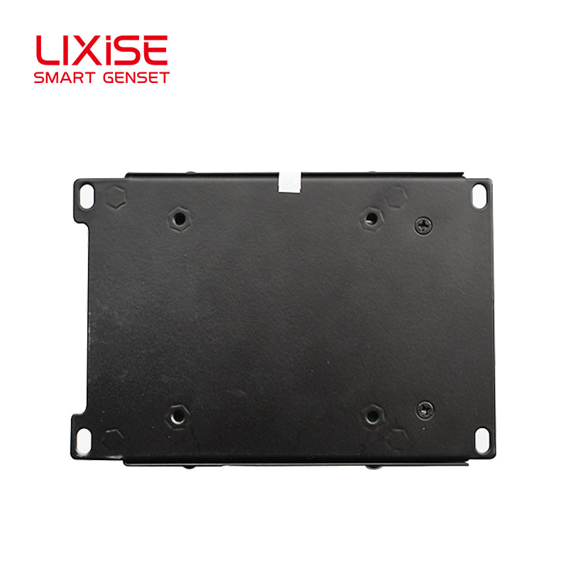 LIXISE LBC2403B Charger BOOST Port Generator Accessories Fault Alarm