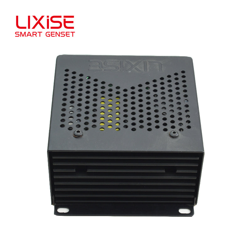 LIXISE LBC1206B 12V 6A AC220V Generator Accessories Charger