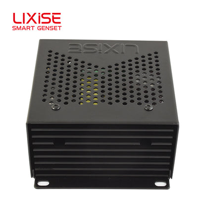 LBC2403-1206B LIXiSE 12V 24V Generator Charger