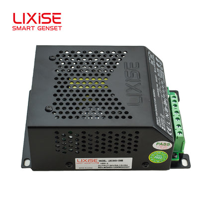 LBC2403-1206B LIXiSE 12V 24V Generator Charger