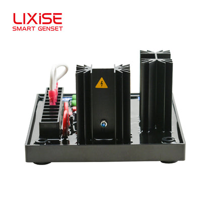 LIXiSE AVC63‑7F Encapsulated Automatic Voltage Regulator | Brushless AC Generator Excitation Stabilizer Manufacturer