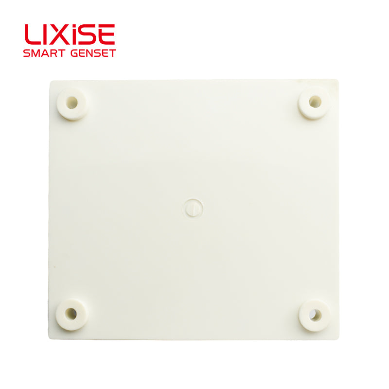 LIXiSE EA63-7D ±0.25% High Precision AVR | Harsh Environment Genset Regulator Manufacturer