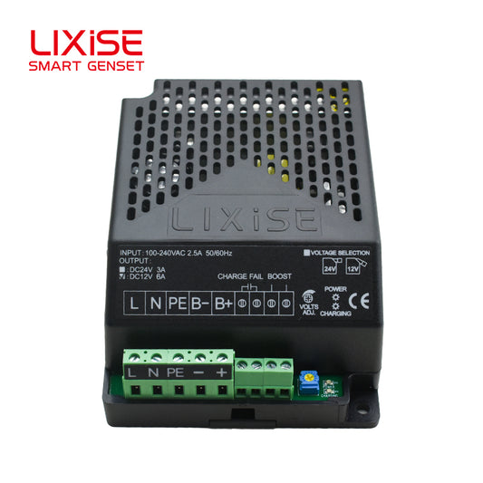 LIXISE LBC1206EB Charger