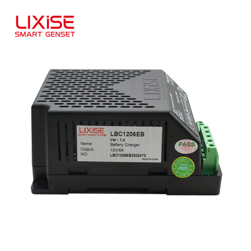 LIXISE LBC1206EB Charger