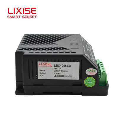 LIXISE LBC1206EB Charger