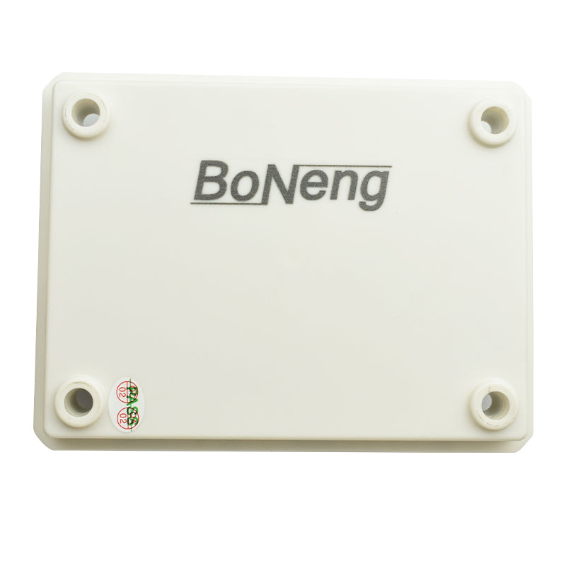 LIXiSE BoNeng BN460 | Reliable Genset Parts Factory,Half-Wave Thyristor AVR Supports Stable Operation Above 200℃,Built-In Military-Grade Chip & Under-Speed Protection.