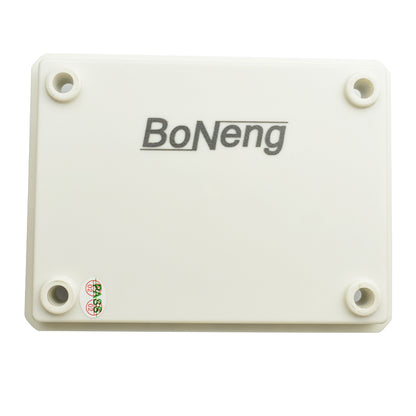 LIXiSE BoNeng BN460 | Reliable Genset Parts Factory,Half-Wave Thyristor AVR Supports Stable Operation Above 200℃,Built-In Military-Grade Chip & Under-Speed Protection.