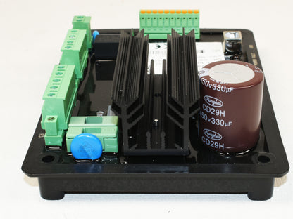 LIXiSE DVR016 CAN & Bluetooth AVR | Trusted High-Voltage Genset Parts Factory