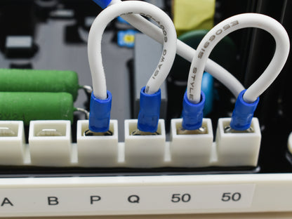 LIXiSE EA63-7D ±0.25% High Precision AVR | Harsh Environment Genset Regulator Manufacturer