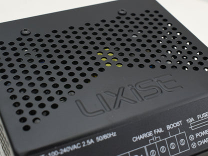 LIXiSE LBC2405B 24V 5A Floating Diesel Generator Battery Charger