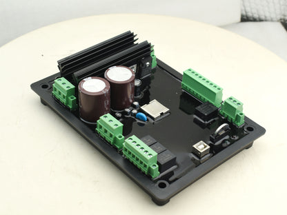LIXiSE DVR316 Digital Generator AVR | factory & manufacturer With CAN & Bluetooth Communication
