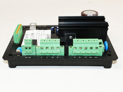 LIXiSE DVR016 CAN & Bluetooth AVR | Trusted High-Voltage Genset Parts Factory