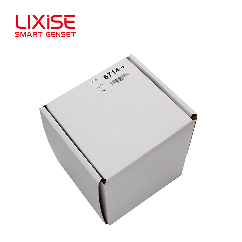 LIXiSE 6714+ Automatic Synchronoscope Meter for Generator