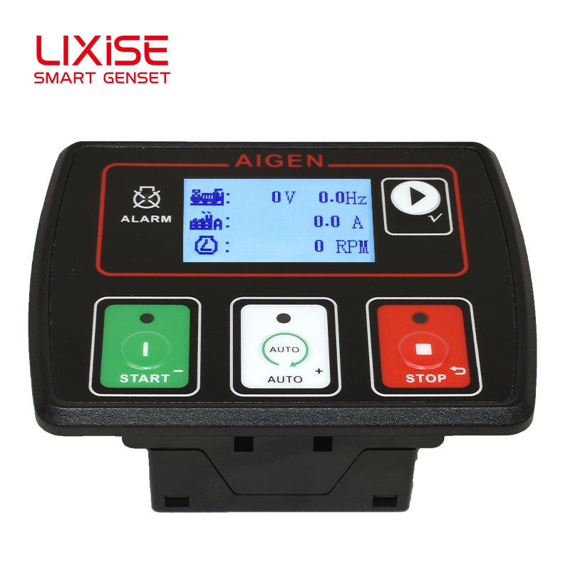 LIXiSE AIG716 Remote generator controller