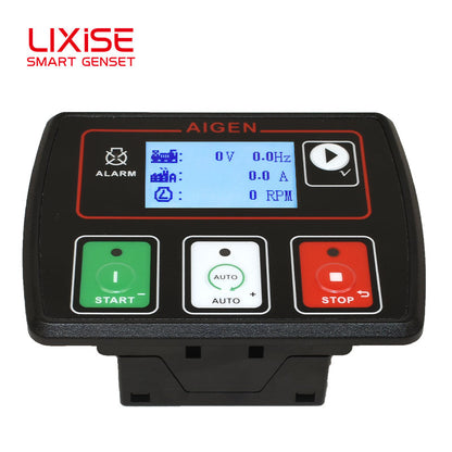 LIXiSE AIG716 Remote generator controller