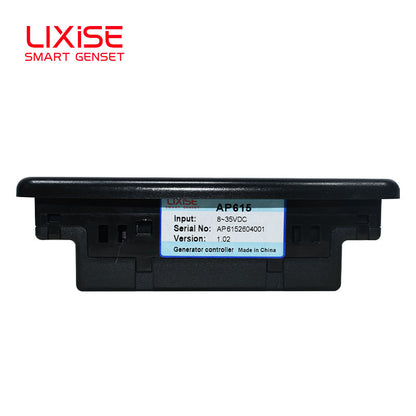 LIXiSE APC615 Pump Controller | Diesel Water Pump Intelligent Control Module