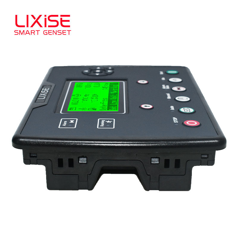 LIXiSE APC615 Pump Controller | Diesel Water Pump Intelligent Control Module