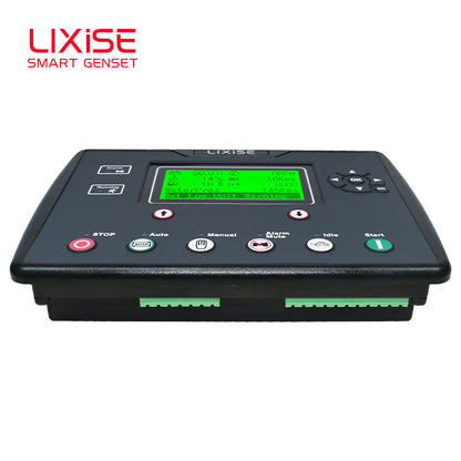 LIXiSE APC615 Pump Controller | Diesel Water Pump Intelligent Control Module