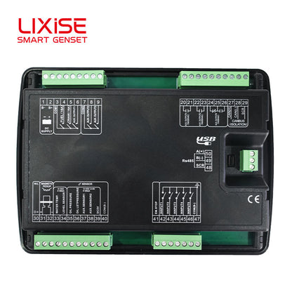 LIXiSE APC615 Pump Controller | Diesel Water Pump Intelligent Control Module
