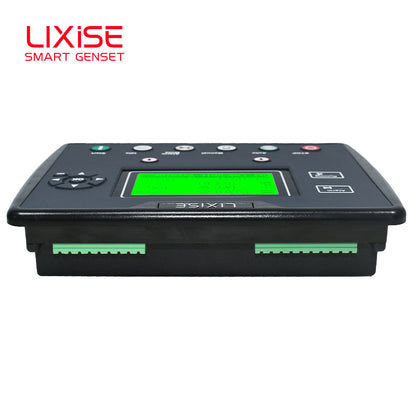 LIXiSE APC615 Pump Controller | Diesel Water Pump Intelligent Control Module