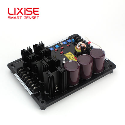 LIXiSE AVC125-10B1 Manufacturer | Excitation Current Control AVR | High Temperature Resistant Stabilizer