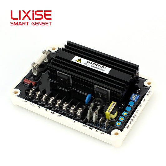 LIXiSE EA-16 50-60Hz | Generator AVR Factory | Over Excitation Protection Parallel Voltage Regulator