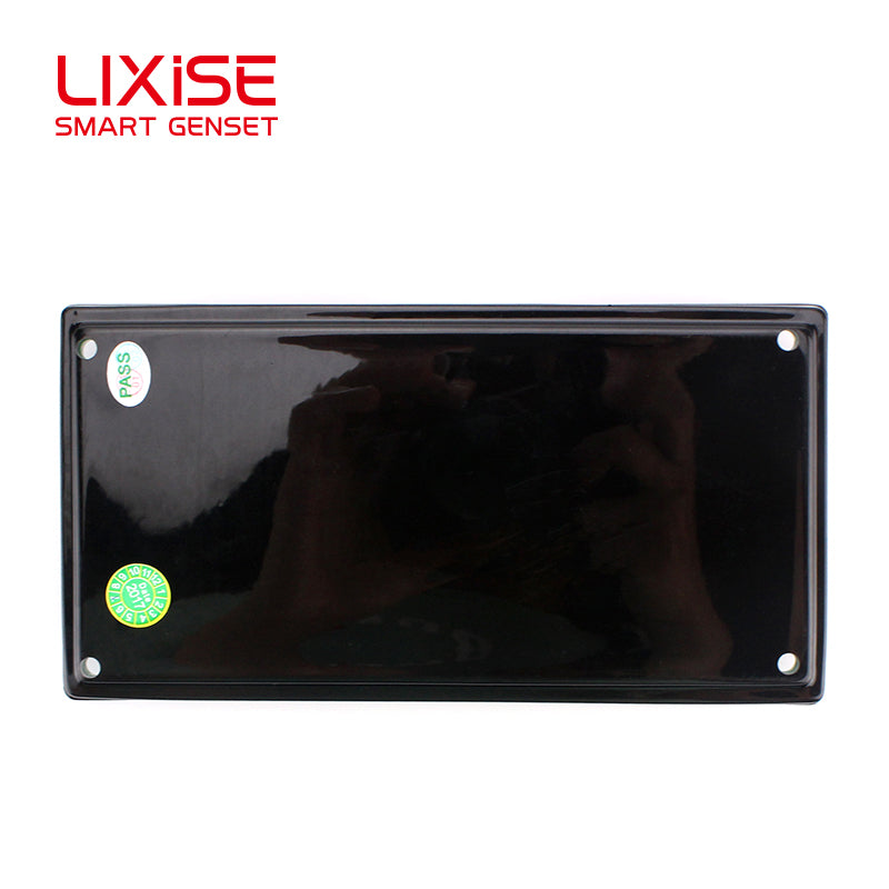 LIXiSE GAVR-10A 10 Amp Half Wave Self Excited Programmable AVR With DIP Switches For Brushless Generator