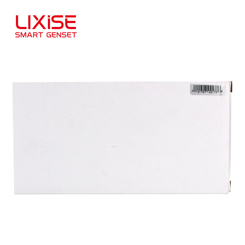 LIXiSE GAVR-10A 10 Amp Half Wave Self Excited Programmable AVR With DIP Switches For Brushless Generator