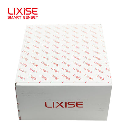LIXiSE GAVR-12A Manufacturer | Generator Excitation Stabilizer | 50/60Hz Adjustable Voltage Regulator
