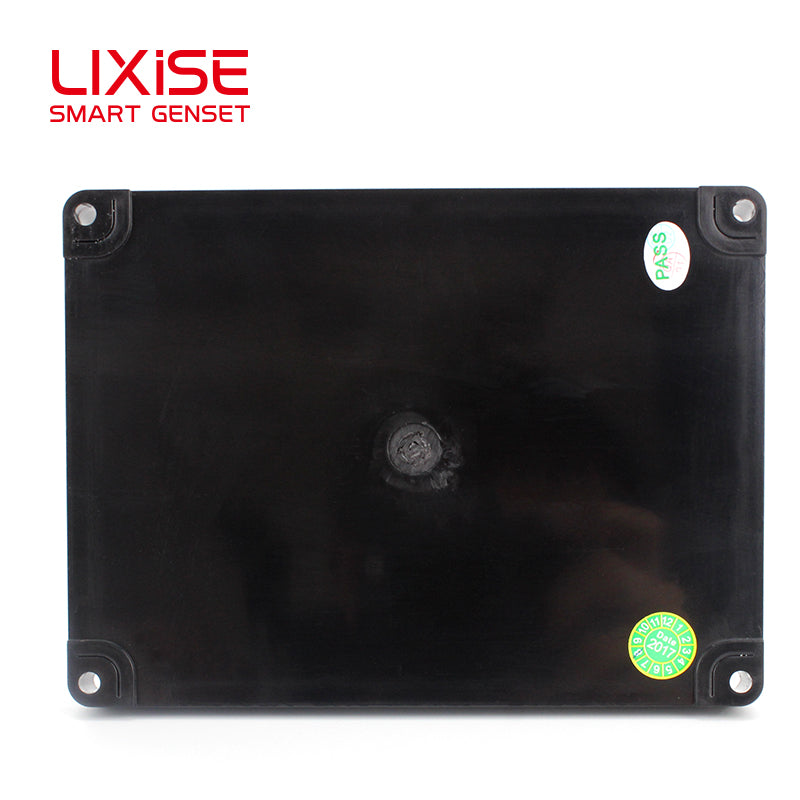 LIXiSE GAVR-15B Encapsulated AVR | Under-Frequency Protection Excitation Regulator | Generator Parts Factory