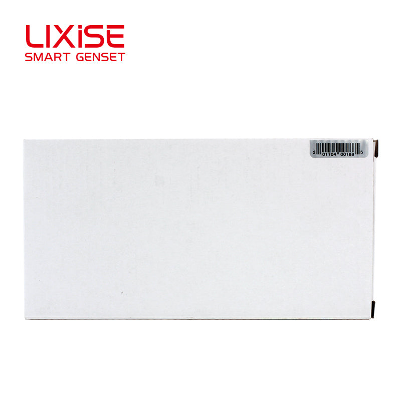 LIXiSE GAVR-15C Automatic Voltage Regulator | 220/400V Single Phase Excitation Stabilizer | Manufacturer
