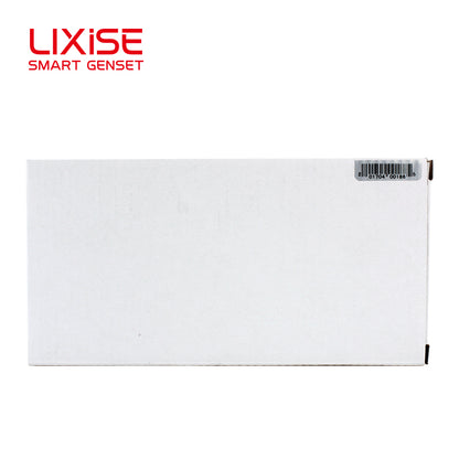 LIXiSE GAVR-15C Automatic Voltage Regulator | 220/400V Single Phase Excitation Stabilizer | Manufacturer