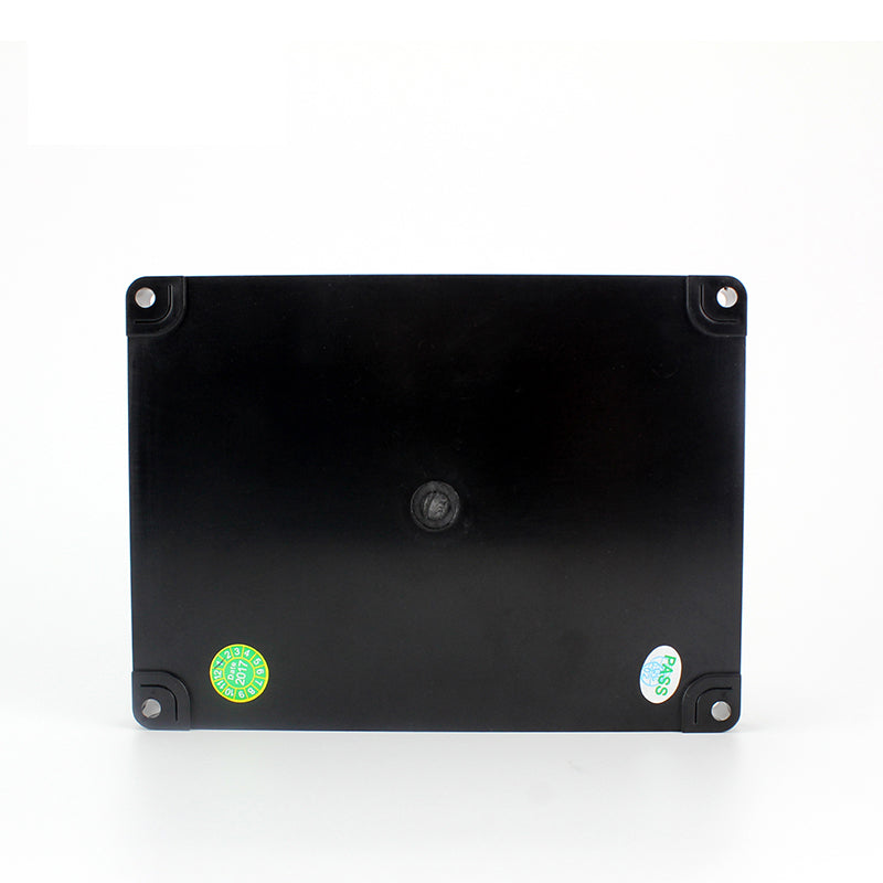 LIXiSE GAVR-20A 6A Continuous Excitation AVR | Over Frequency Protection Genset Regulator Manufacturer