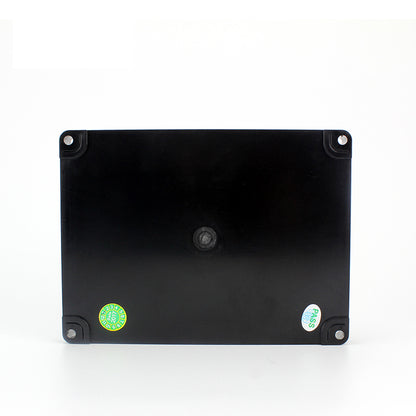 LIXiSE GAVR-20A 6A Continuous Excitation AVR | Over Frequency Protection Genset Regulator Manufacturer