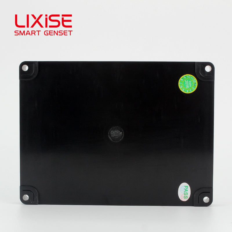 LIXiSE GAVR‑8A Automatic Voltage Regulator | Brushless Generator Excitation Stabilizer Manufacturer
